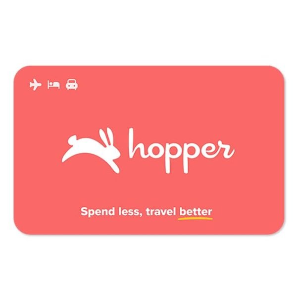 Hopper eGift Card - Image 2