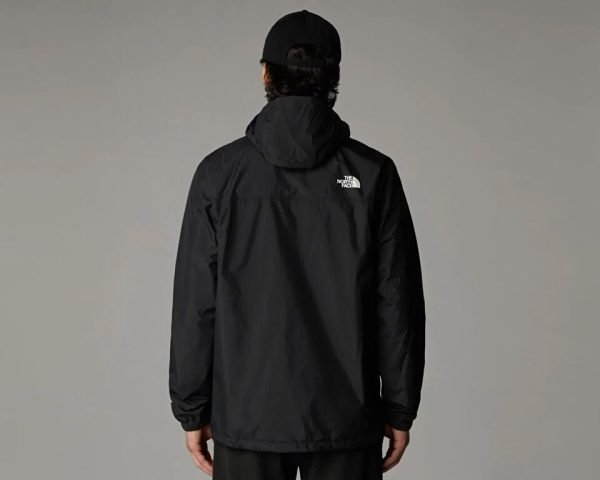 THE NORTH FACE Men's Antora Jacket - Image 3
