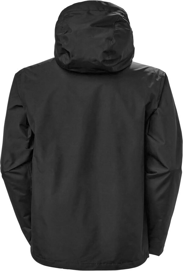 Helly-Hansen 62047 Men's Seven J Jacket - Image 3
