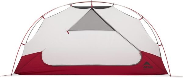 MSR Elixir 1-Person Lightweight Backpacking Tent - Image 5