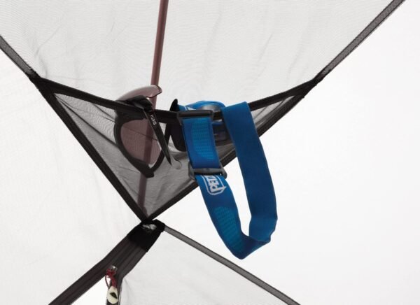 MSR Elixir 1-Person Lightweight Backpacking Tent - Image 9