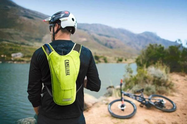 CamelBak Hydrobak Hydration Pack 50oz - Image 6