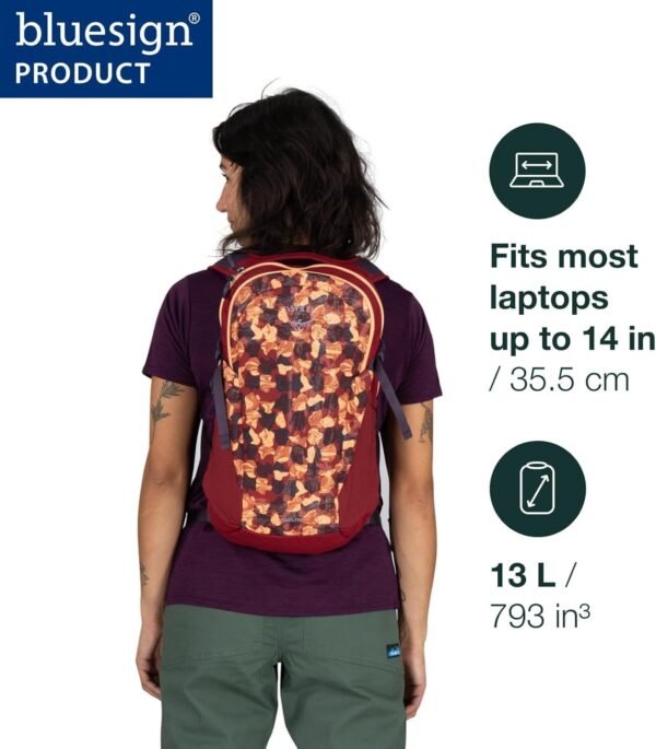 Osprey Daylite Commuter Backpack - Image 4