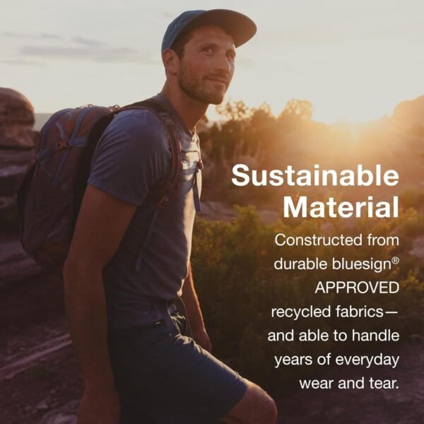 Osprey Daylite Commuter Backpack - Image 5