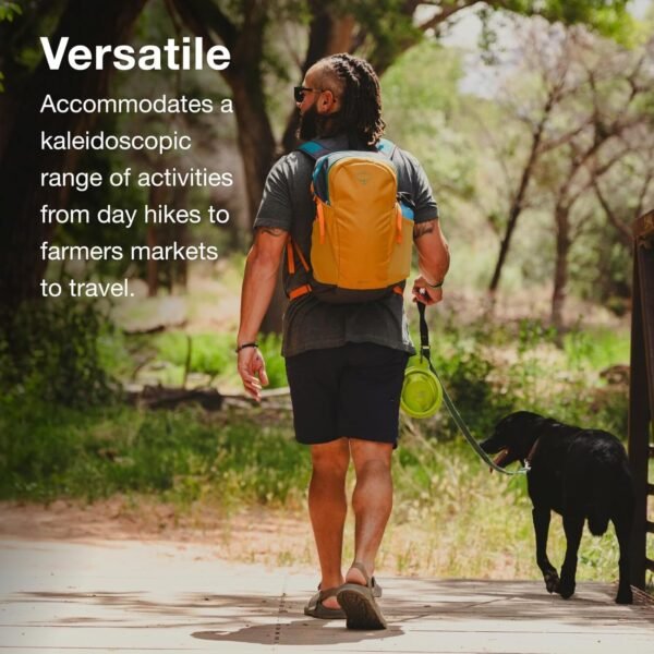 Osprey Daylite Commuter Backpack - Image 6