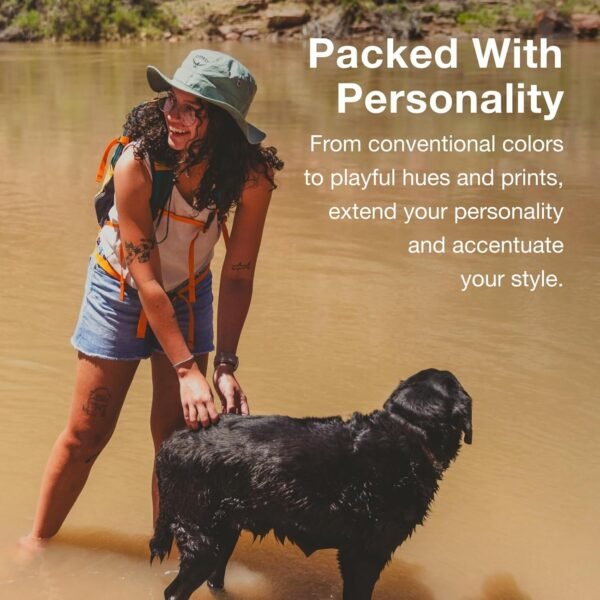Osprey Daylite Commuter Backpack - Image 8