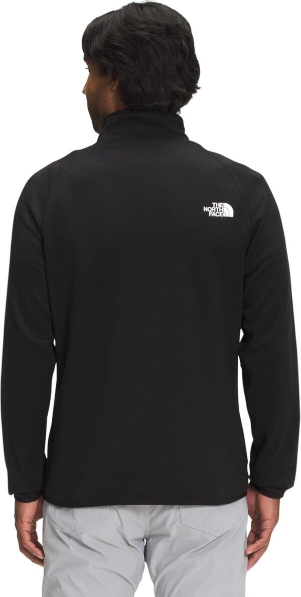 THE NORTH FACE Men's Canyonlands Full Zip Jacket - PFAS Free - Image 4