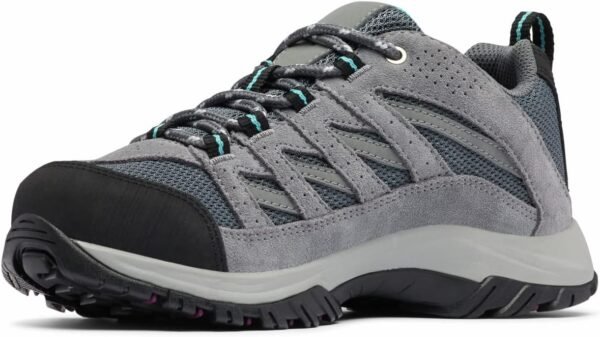 Columbia Women's Crestwood Waterproof Hiking Shoe - Image 6