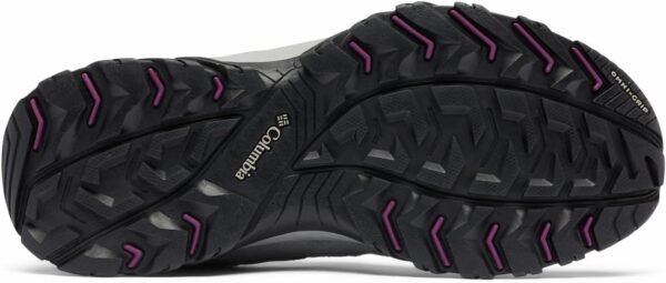 Columbia Women's Crestwood Waterproof Hiking Shoe - Image 7