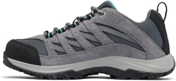 Columbia Women's Crestwood Waterproof Hiking Shoe - Image 8