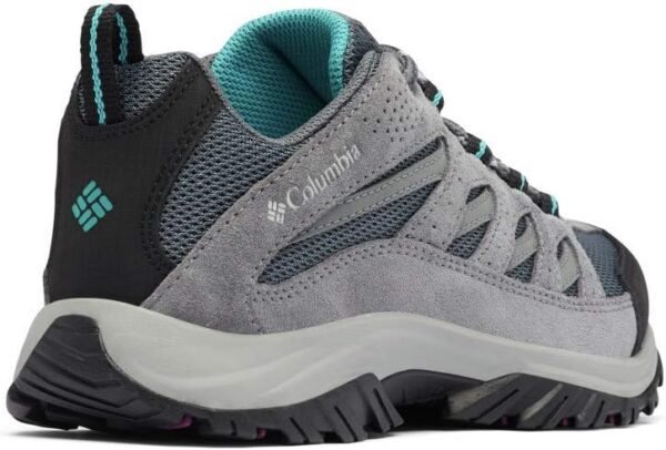 Columbia Women's Crestwood Waterproof Hiking Shoe - Image 10