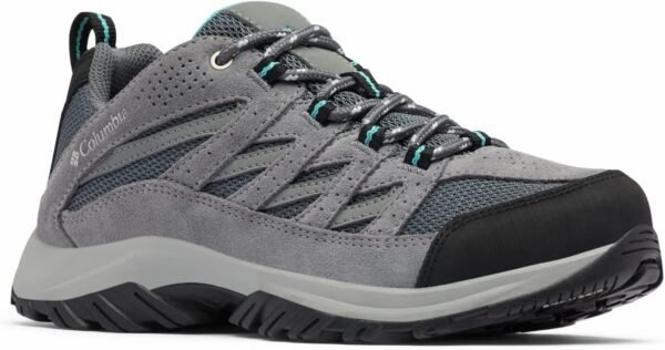 Columbia Women's Crestwood Waterproof Hiking Shoe - Image 2