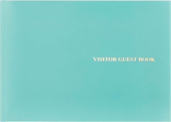 Guest Book for Vacation Home, Guest Book for Airbnb, Airbnb Essentials, Vacation... - Image 2