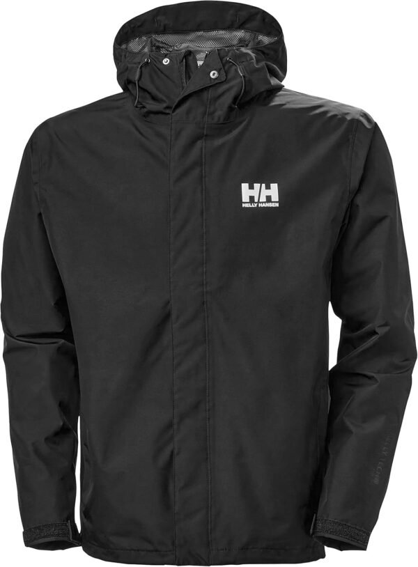 Helly-Hansen 62047 Men's Seven J Jacket - Image 2