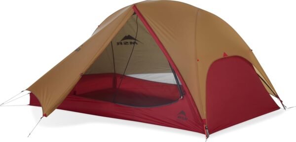 MSR Freelite 2-Person Ultralight Backpacking Tent - Image 3