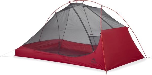 MSR Freelite 2-Person Ultralight Backpacking Tent - Image 4