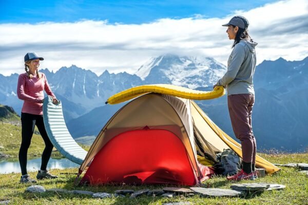 MSR Freelite 2-Person Ultralight Backpacking Tent - Image 8