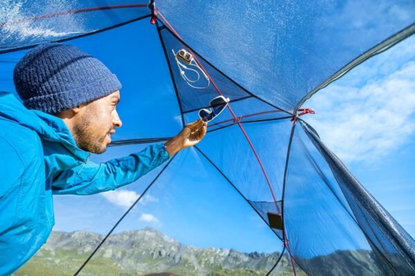 MSR Freelite 2-Person Ultralight Backpacking Tent - Image 10