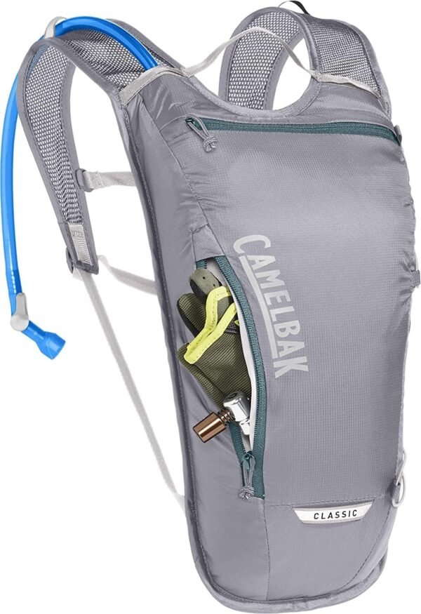 CamelBak Classic Light Bike Hydration Pack 70oz - Image 8