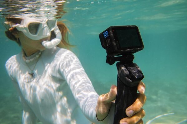 GoPro HERO13 Black - Waterproof Action Camera with 5.3K60 Video, 27MP Photo + Co... - Image 7