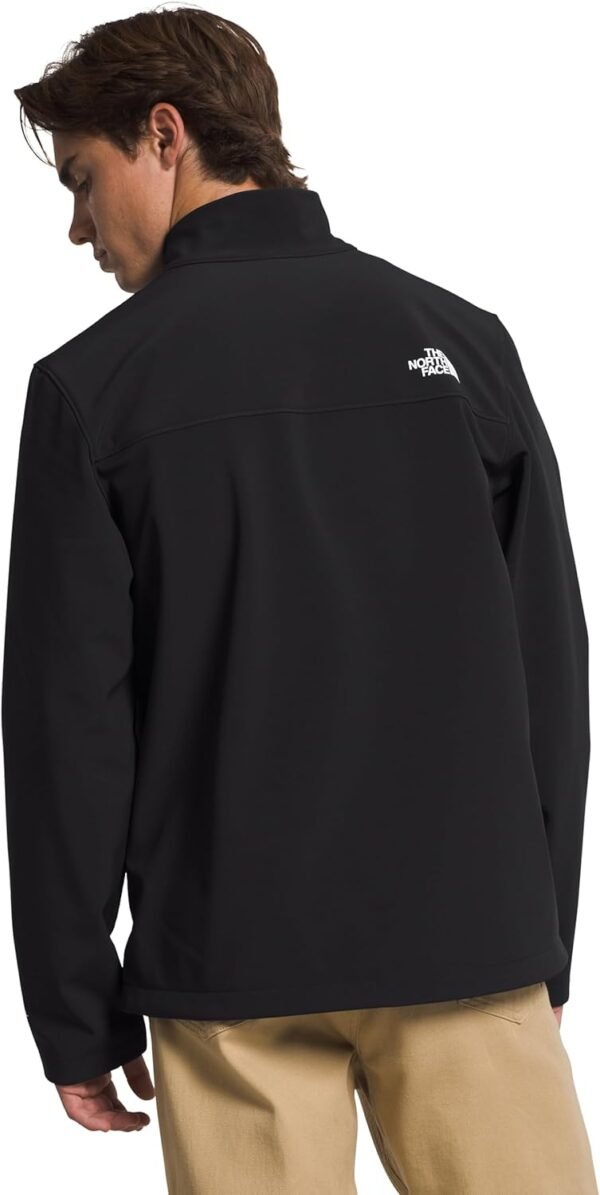 THE NORTH FACE Men’s Apex Bionic 3 Windproof Jacket (Standard and Big Size) - Image 4