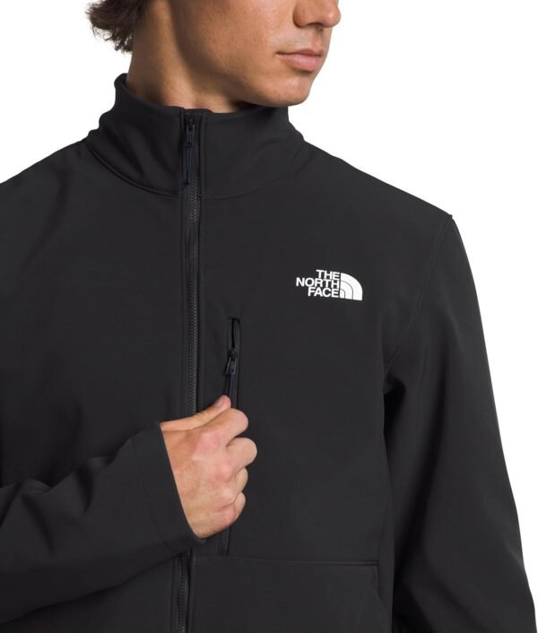 THE NORTH FACE Men’s Apex Bionic 3 Windproof Jacket (Standard and Big Size) - Image 5