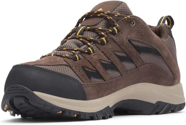 Columbia Men's Crestwood Waterproof - Image 3