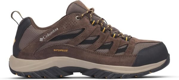 Columbia Men's Crestwood Waterproof - Image 7