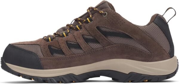 Columbia Men's Crestwood Waterproof - Image 8