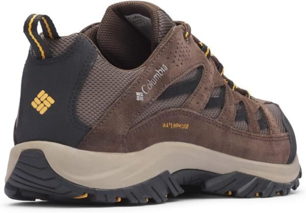 Columbia Men's Crestwood Waterproof - Image 10
