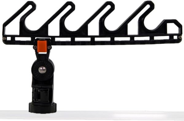 YakAttack CenterStage Rod Stager (RHM-1008) | Kayak Fishing Accessories - Image 3