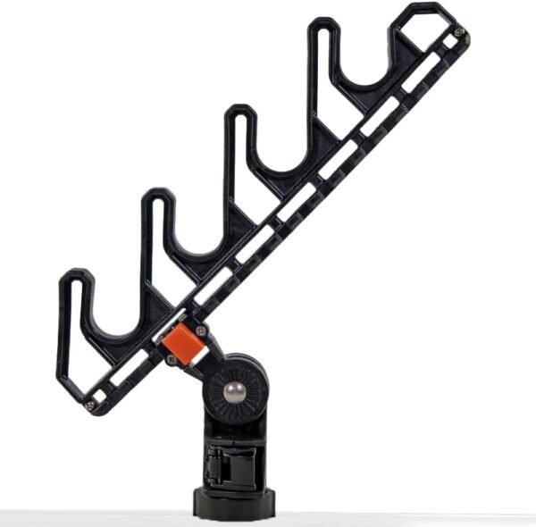 YakAttack CenterStage Rod Stager (RHM-1008) | Kayak Fishing Accessories - Image 4