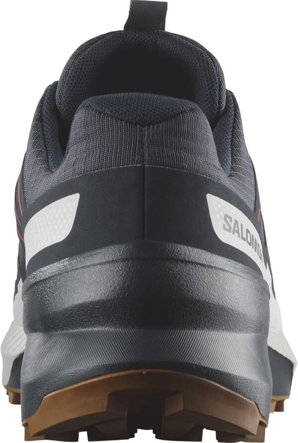 Salomon Men's Speedcross Peak Climasalomon Waterproof - Image 5
