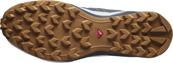 Salomon Men's Speedcross Peak Climasalomon Waterproof - Image 8