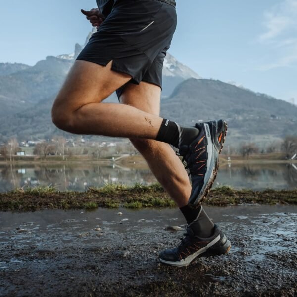 Salomon Men's Speedcross Peak Climasalomon Waterproof - Image 9