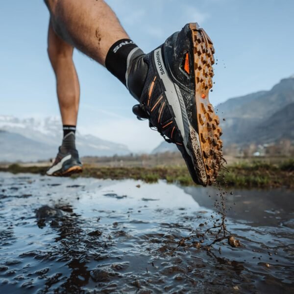 Salomon Men's Speedcross Peak Climasalomon Waterproof - Image 10