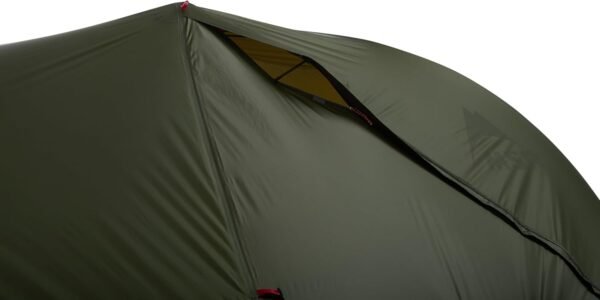 MSR Hubba Hubba Bikepack 1 Person Bikepacking Tent - Image 5