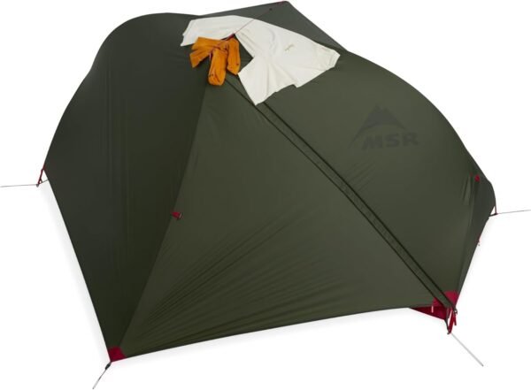 MSR Hubba Hubba Bikepack 1 Person Bikepacking Tent - Image 6