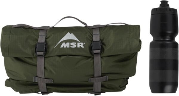 MSR Hubba Hubba Bikepack 1 Person Bikepacking Tent - Image 10