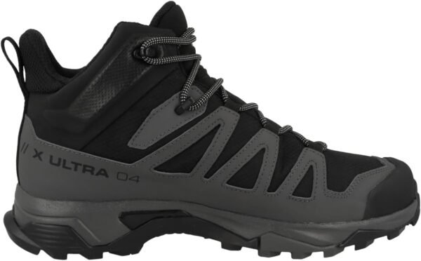 Salomon Men's X Ultra 4 Mid Gore-Tex Hiking Boot - Image 4