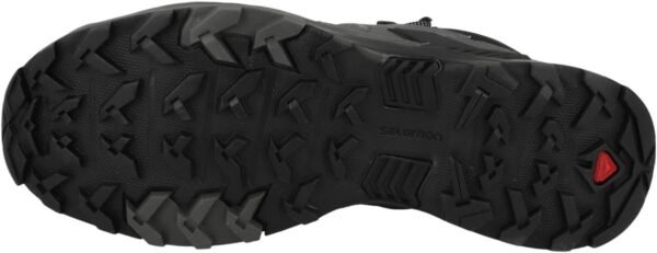 Salomon Men's X Ultra 4 Mid Gore-Tex Hiking Boot - Image 6