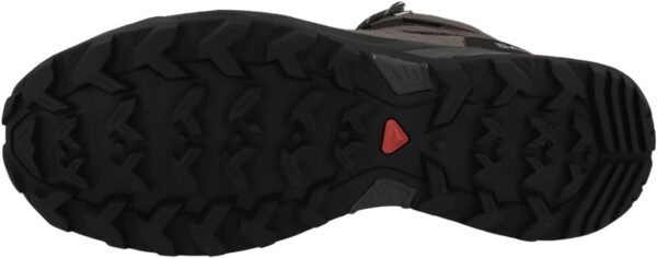 Salomon Men's X Ultra 4 Mid Gore-Tex Hiking Boot - Image 8
