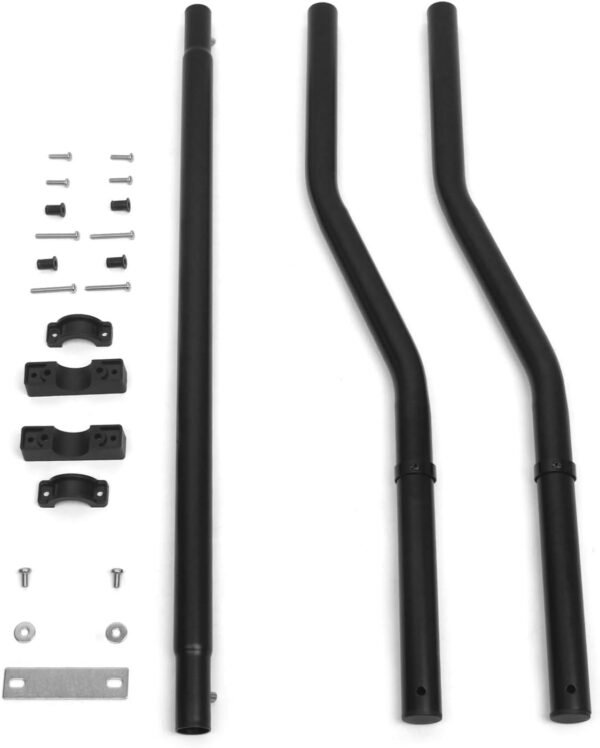Lixada Kayak Stabilization System, Kayak PVC Inflatable Outrigger Float with Sid... - Image 6