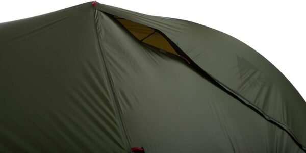 MSR Hubba Hubba Bikepack 2 Person Bikepacking Tent - Image 5