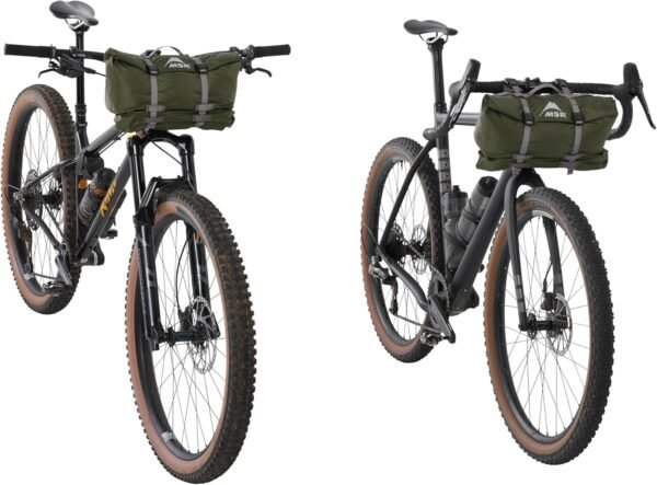 MSR Hubba Hubba Bikepack 2 Person Bikepacking Tent - Image 8