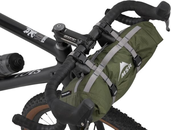 MSR Hubba Hubba Bikepack 2 Person Bikepacking Tent - Image 9