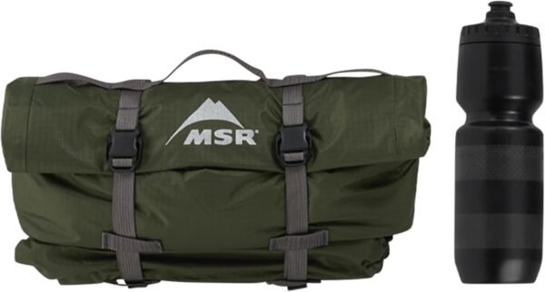 MSR Hubba Hubba Bikepack 2 Person Bikepacking Tent - Image 10