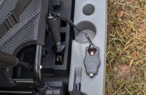 YakAttack Surface Mount Retractor (RET-1001) - Image 6