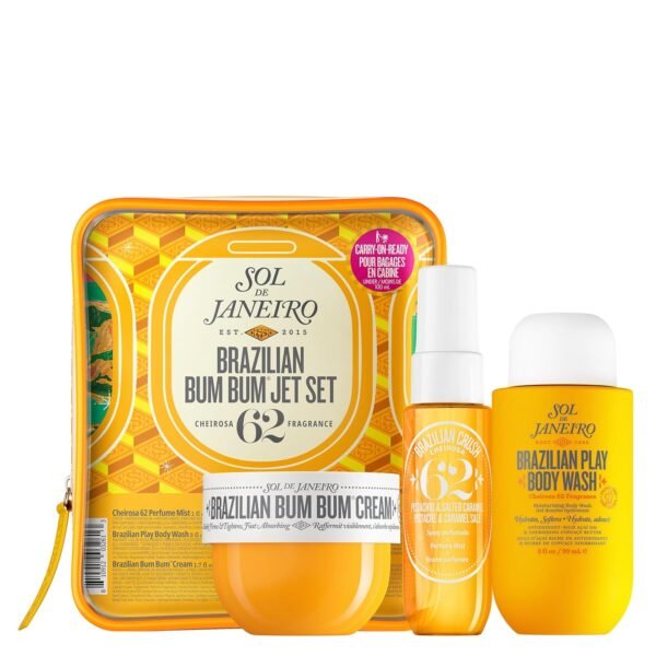 SOL DE JANEIRO Jet Set - Image 4