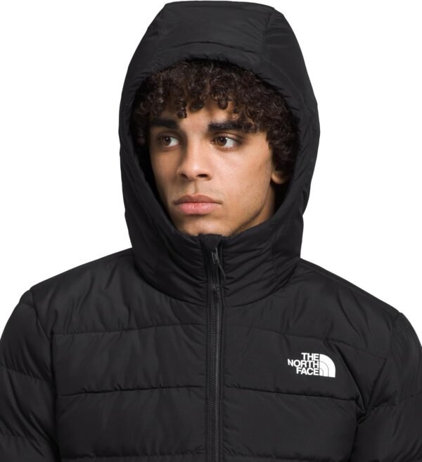 THE NORTH FACE Men's Aconcagua Insulated Hooded Jacket (Standard and Big Size) -... - Image 5